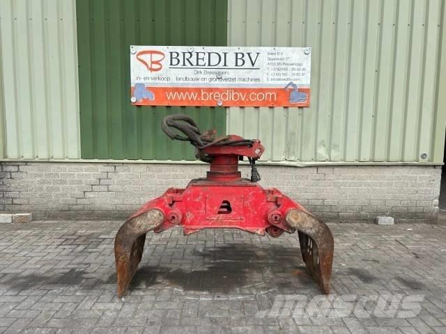 Beco SSG250 Polipler