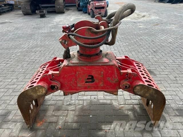 Beco SSG250 Polipler