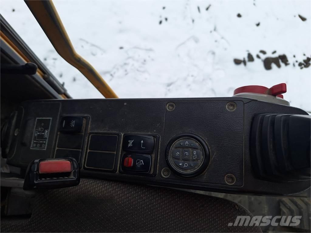 Volvo EC 210 C NL Diger