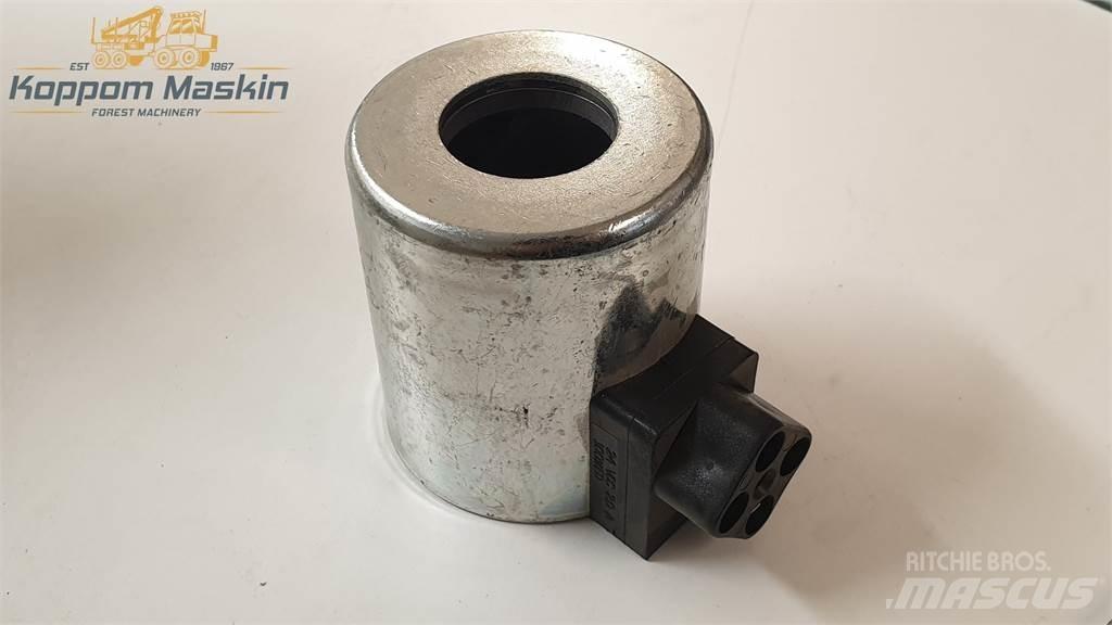 Parker 121-00820-8 Hidrolik
