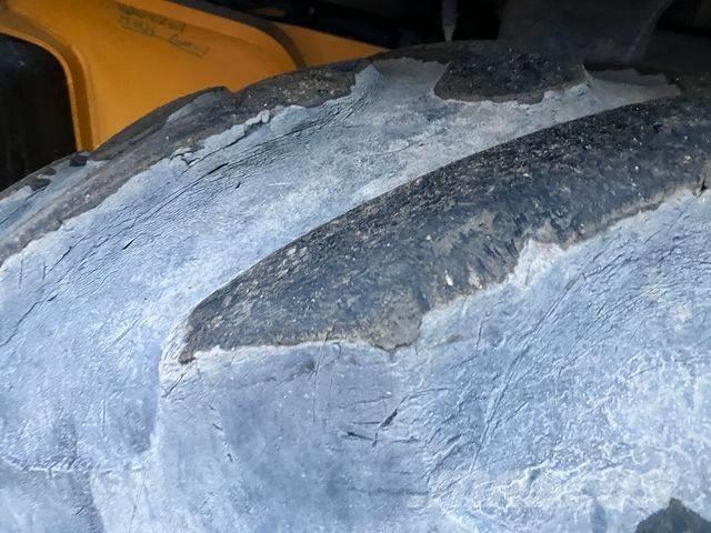 JCB 3 CX Super Kazıcı yükleyiciler - beko loder