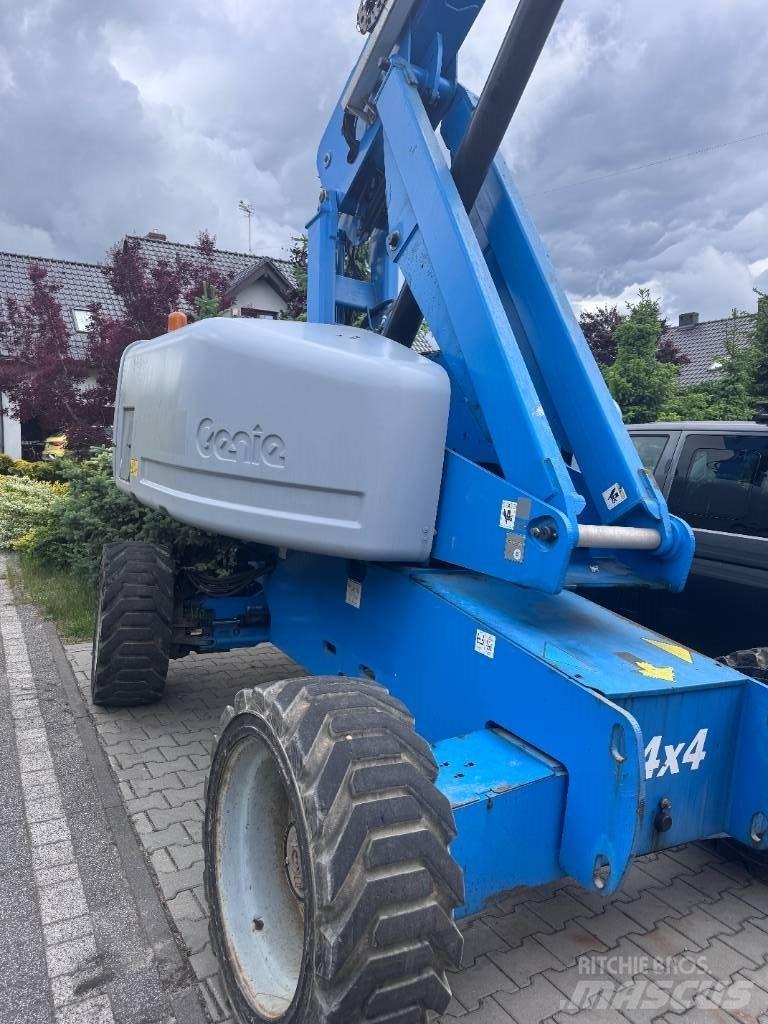 Genie S 65 Diger