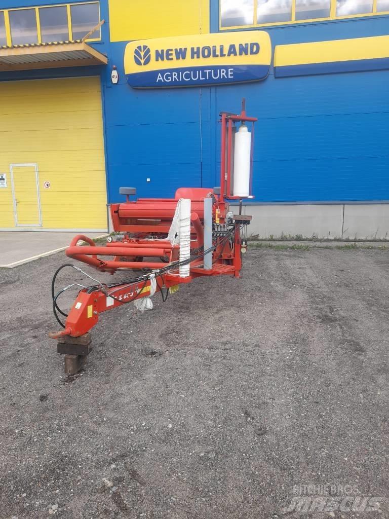 Metal-Fach Z593 Diger yem biçme makinalari