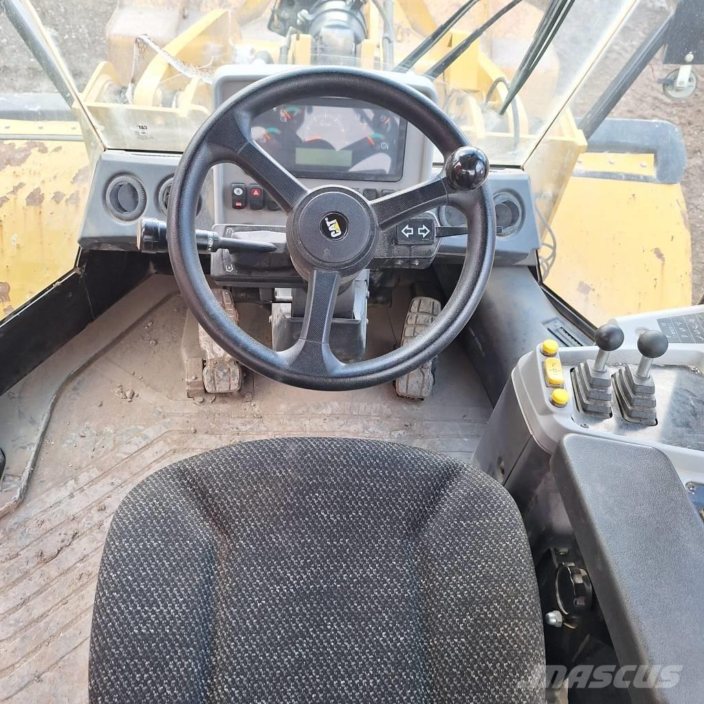 CAT 950 GC Tekerlekli yükleyiciler