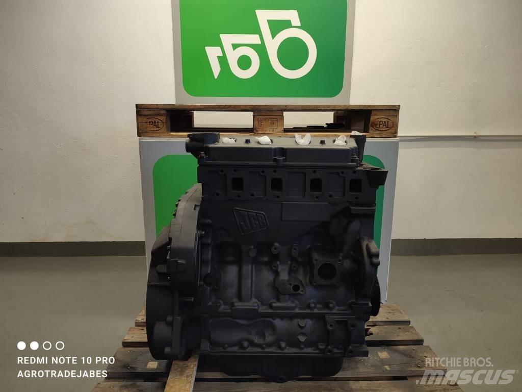 JCB 444 engine Motorlar