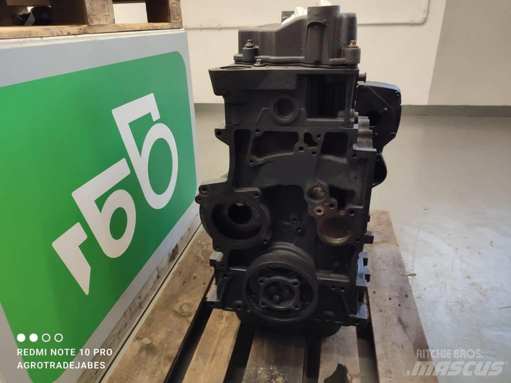 JCB 444 engine Motorlar