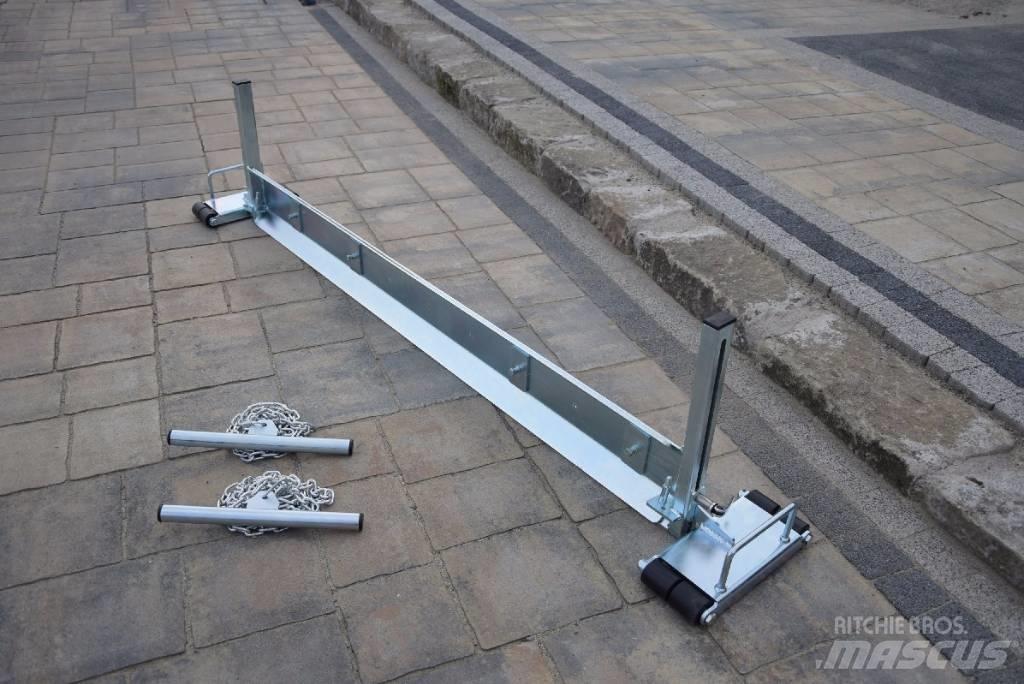 Gepter LTL380 Diger