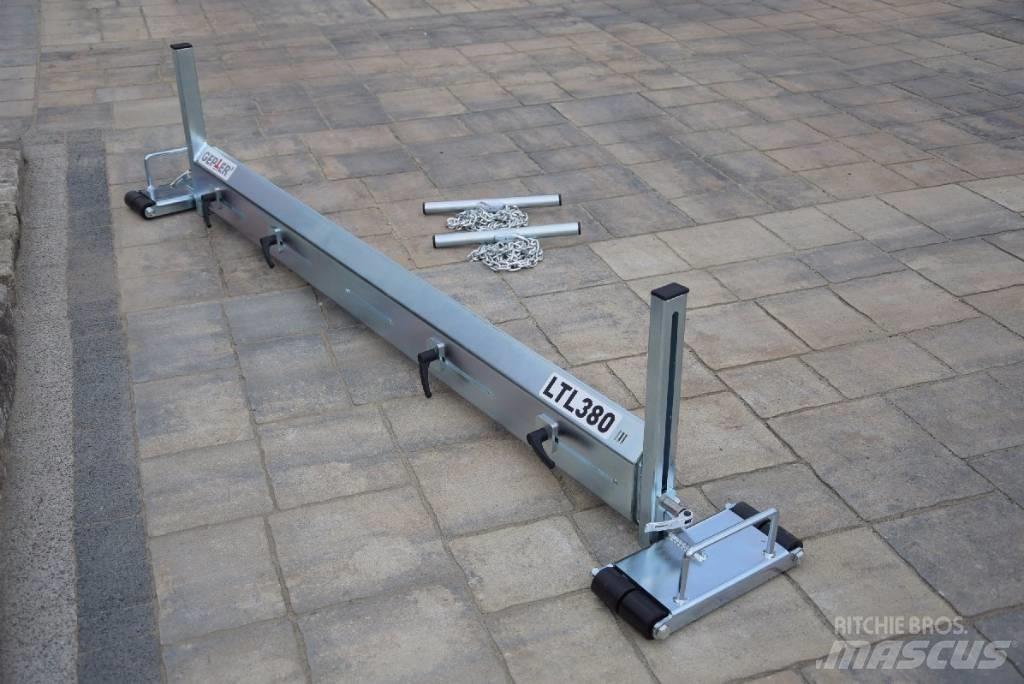 Gepter LTL380 Diger