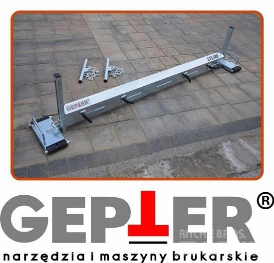 Gepter LTL380 Diger