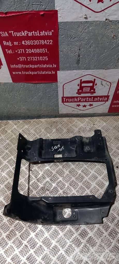 Scania R440  1853355 Kabinler