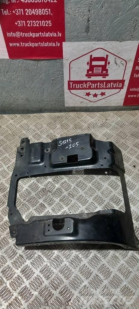 Scania R440  1853355 Kabinler