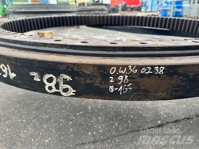 O&K RH 16 Sanzuman