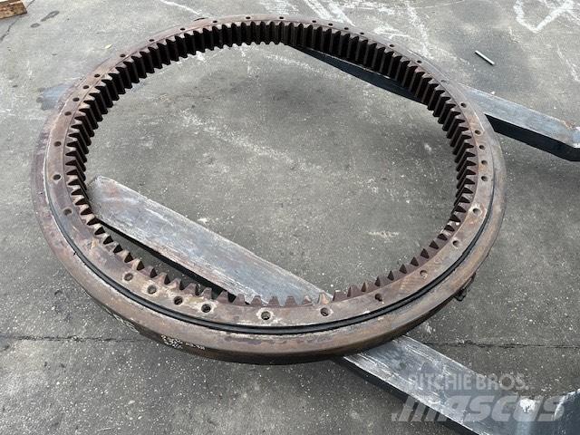 O&K RH 16 Sanzuman