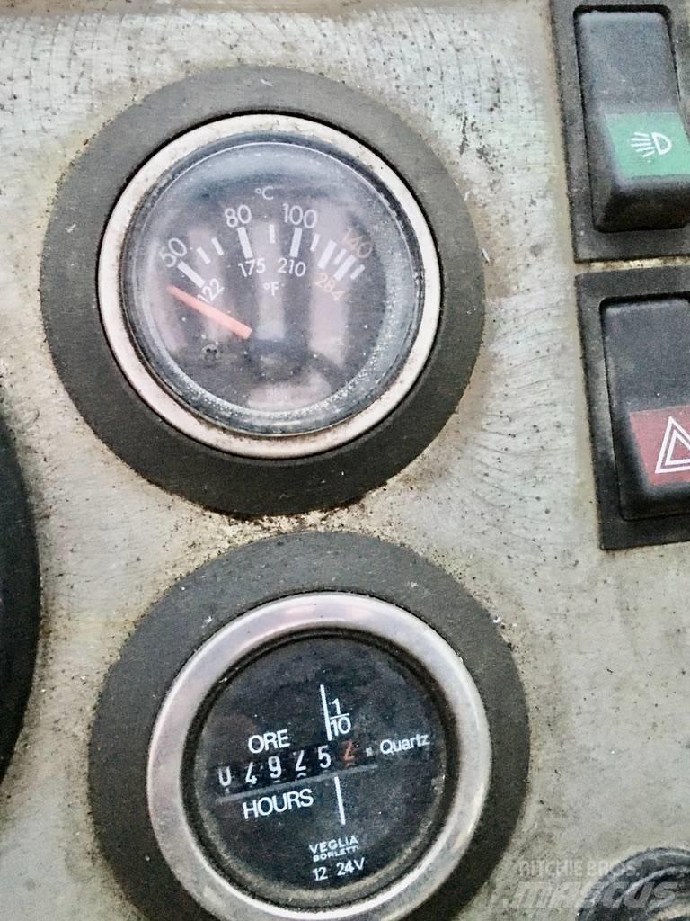 Terex PPM A 600 Arazi Tipi Vinçler (RT)
