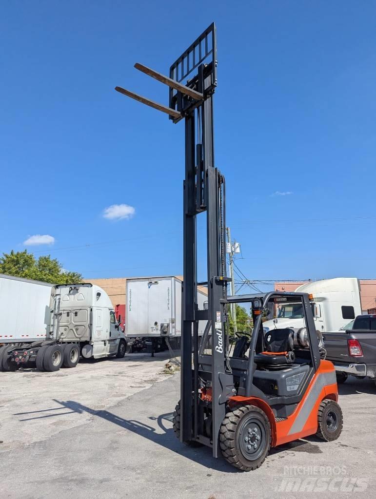 Baoli KB25 Diger