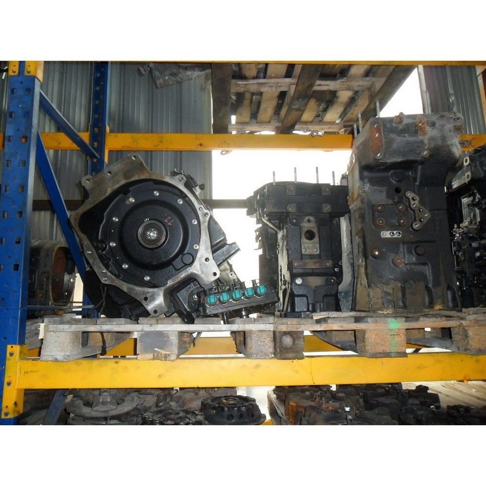 CASE Puma 155 Sanzuman
