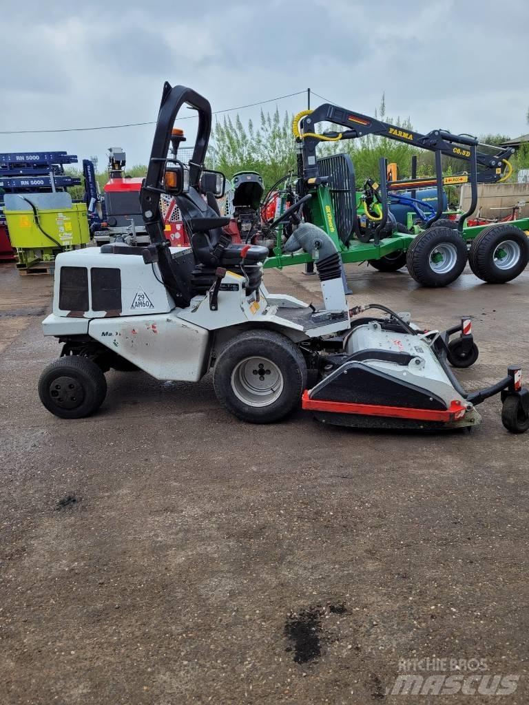  Matra BSC300 Mobil çim biçme makineleri