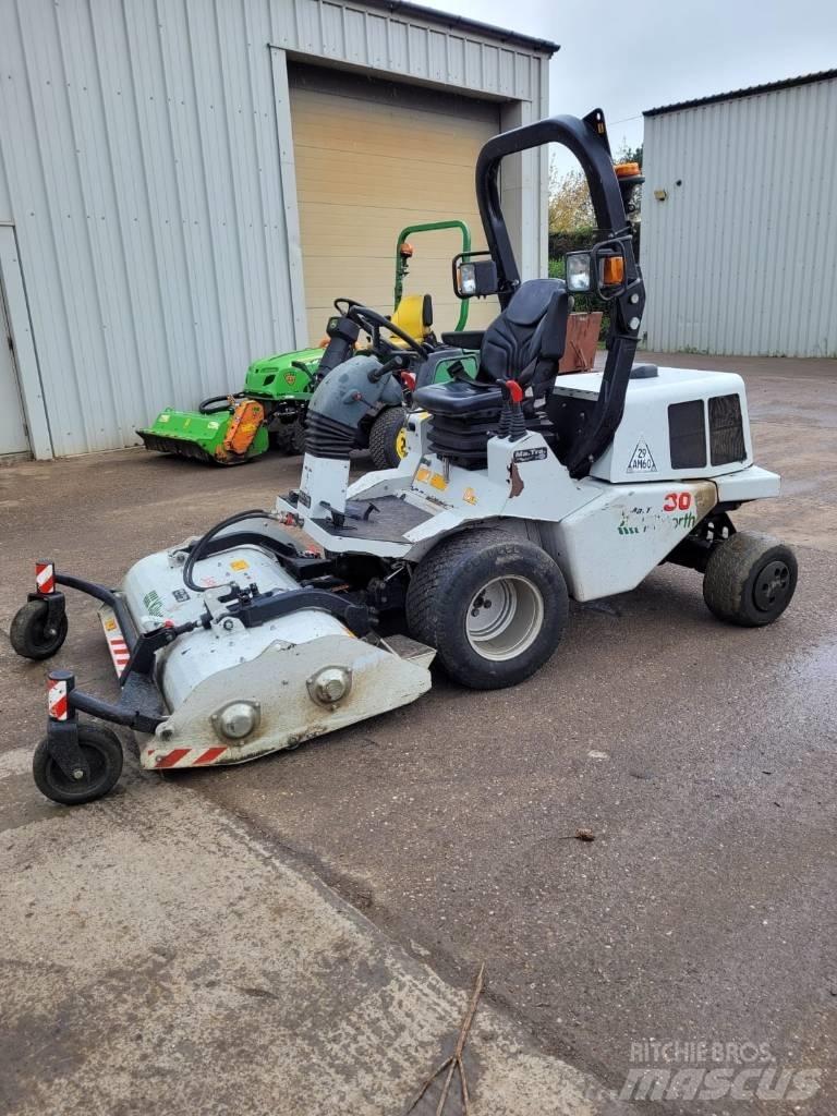  Matra BSC300 Mobil çim biçme makineleri