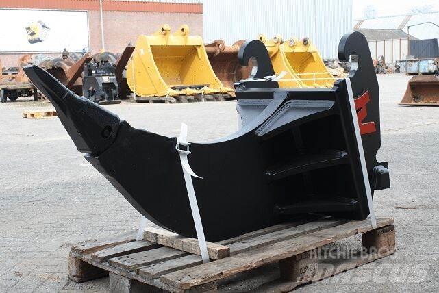 Verachtert TR40 Diger