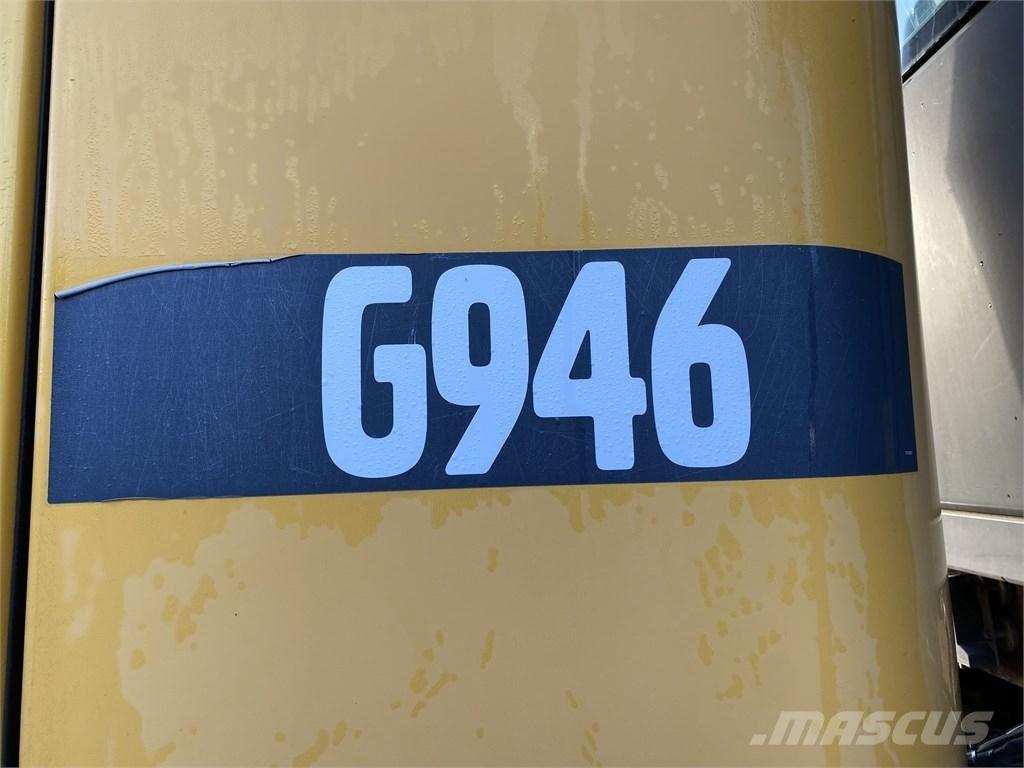 Volvo G 946 Greyderler