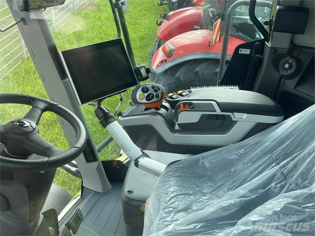 CLAAS 7700 TT Biçerdöverler