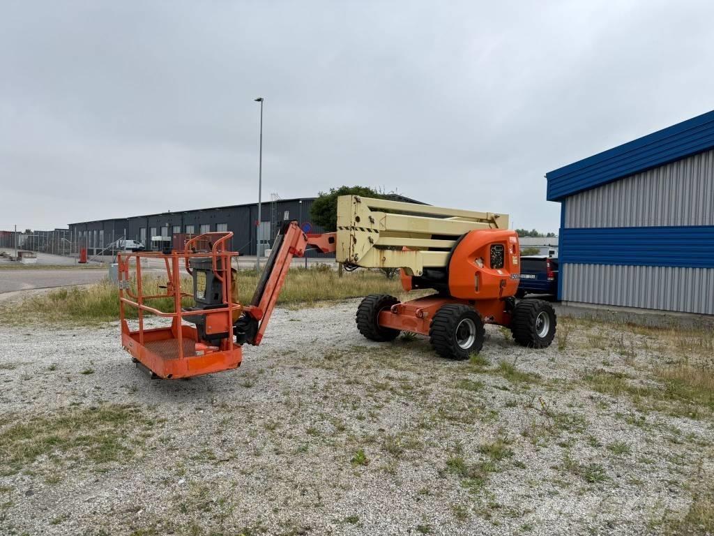 JLG 450 AJ Körüklü personel platformları