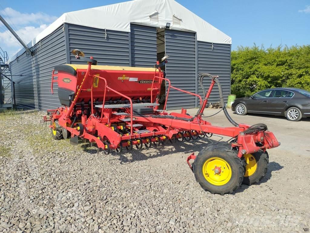 Väderstad RD300C Kombine hububat mibzerleri