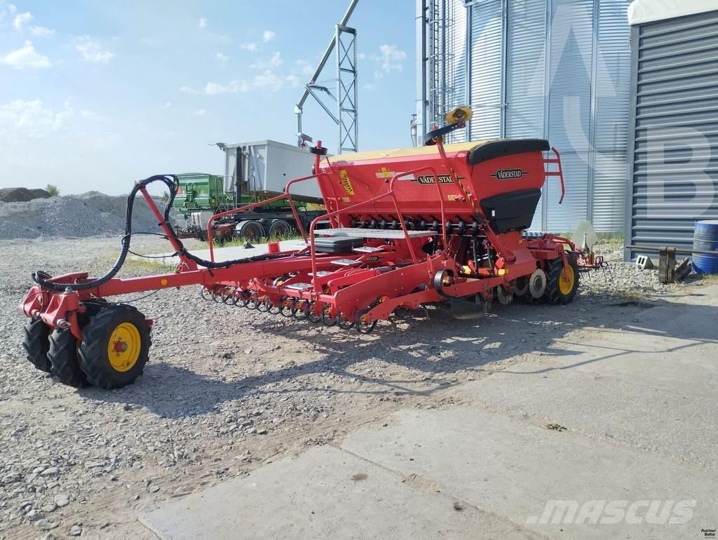 Väderstad RD300C Kombine hububat mibzerleri