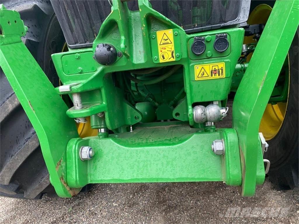 John Deere 7R 310 Traktörler