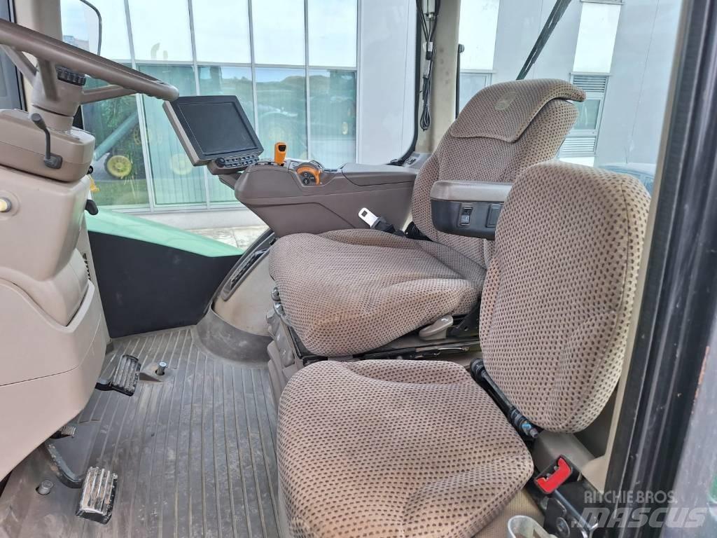 John Deere 9620RX Traktörler