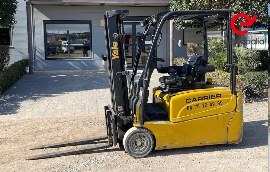 Yale ERP16VT LWB Diger