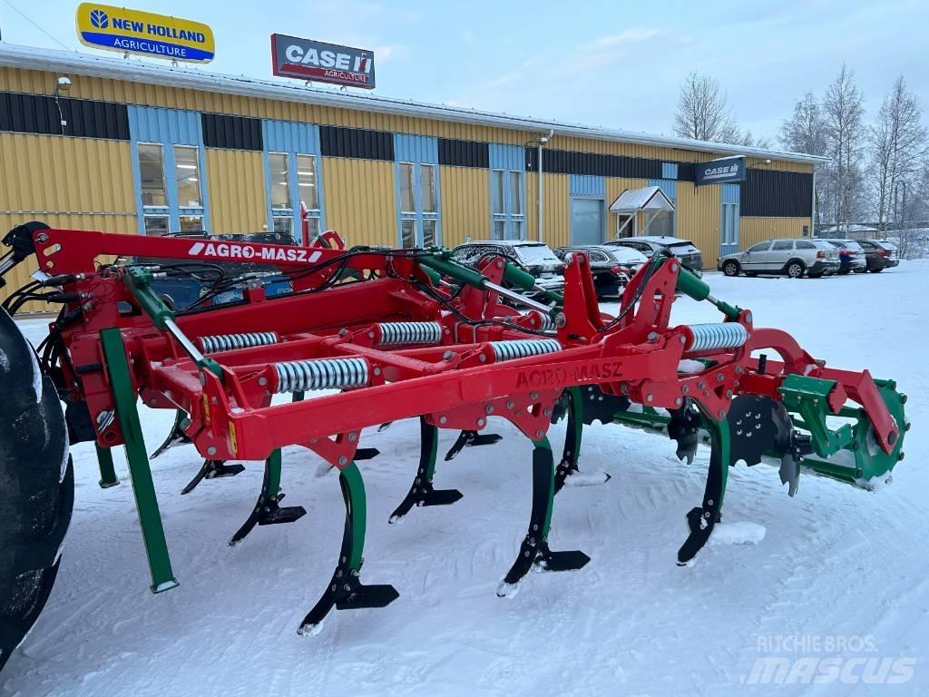 Agro-Masz Runner 40H Kültivatörler