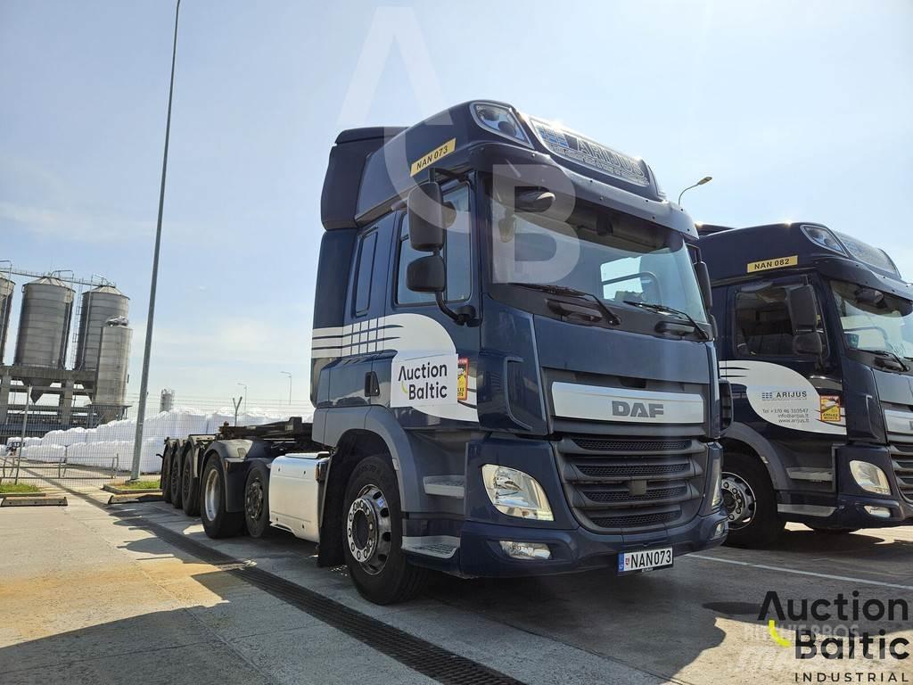 DAF CF 440 FTP Çekiciler