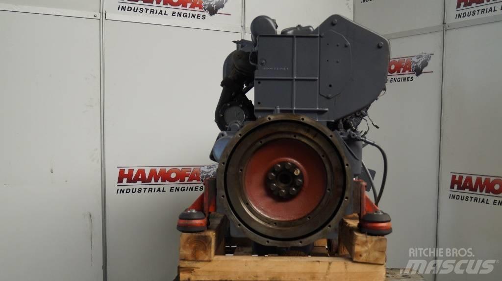 Deutz BF6L513R Motorlar