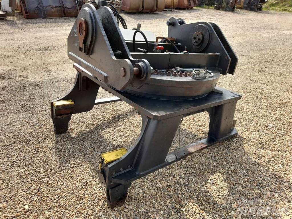 Linde 4230 Diger traktör aksesuarlari
