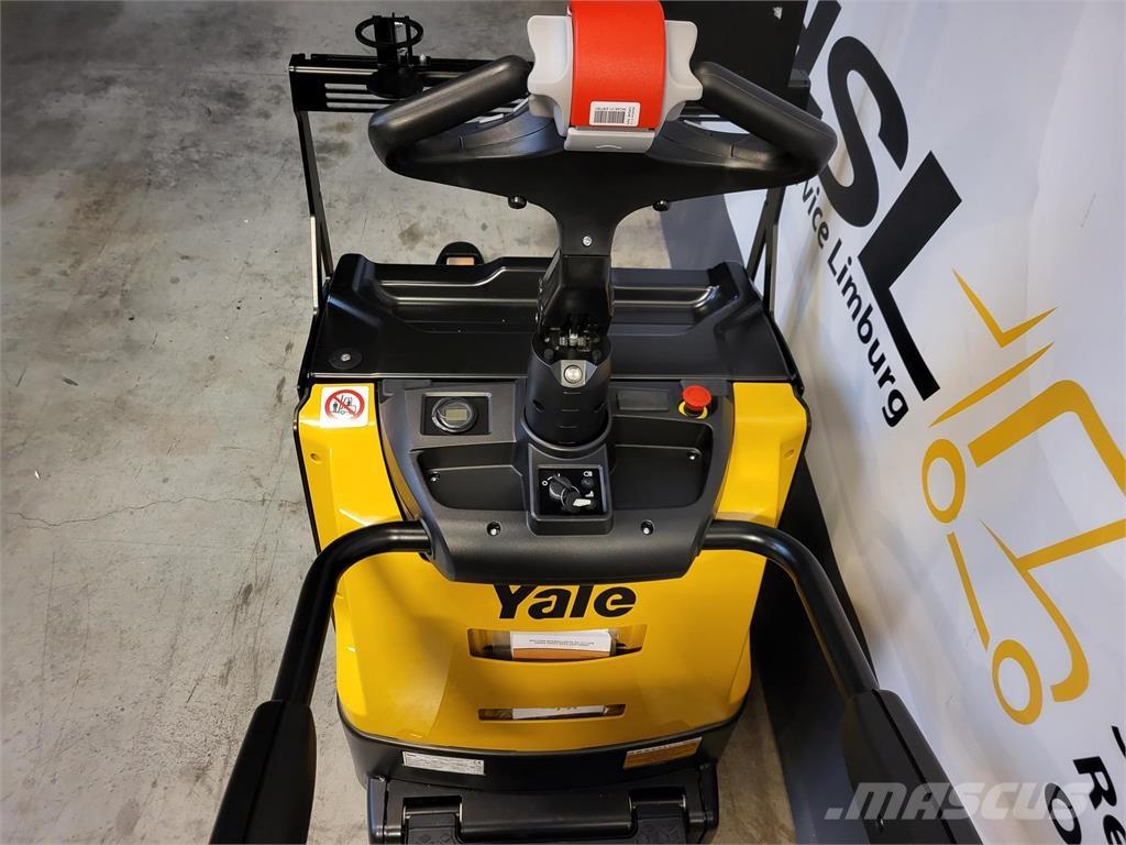 Yale MP20X 2022 Yaya kumandali istif makinasi