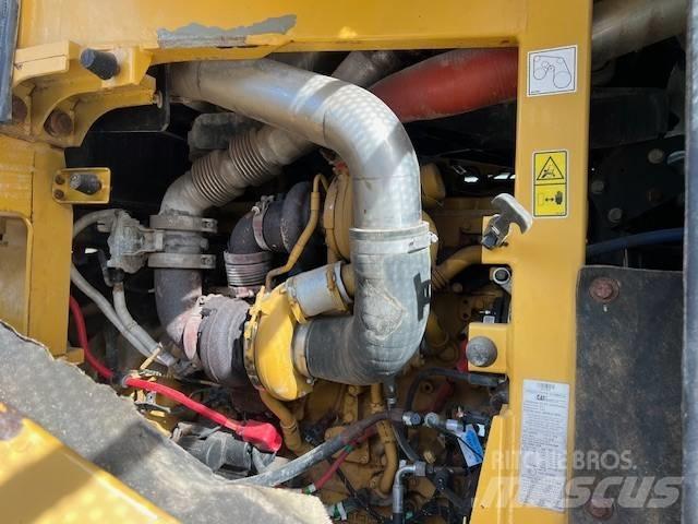 CAT 950 Tekerlekli yükleyiciler
