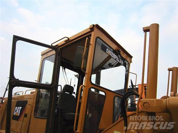 CAT 140 G Greyderler