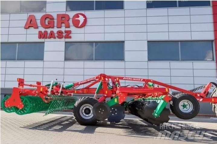 Agro-Masz BTC50H Diskaro