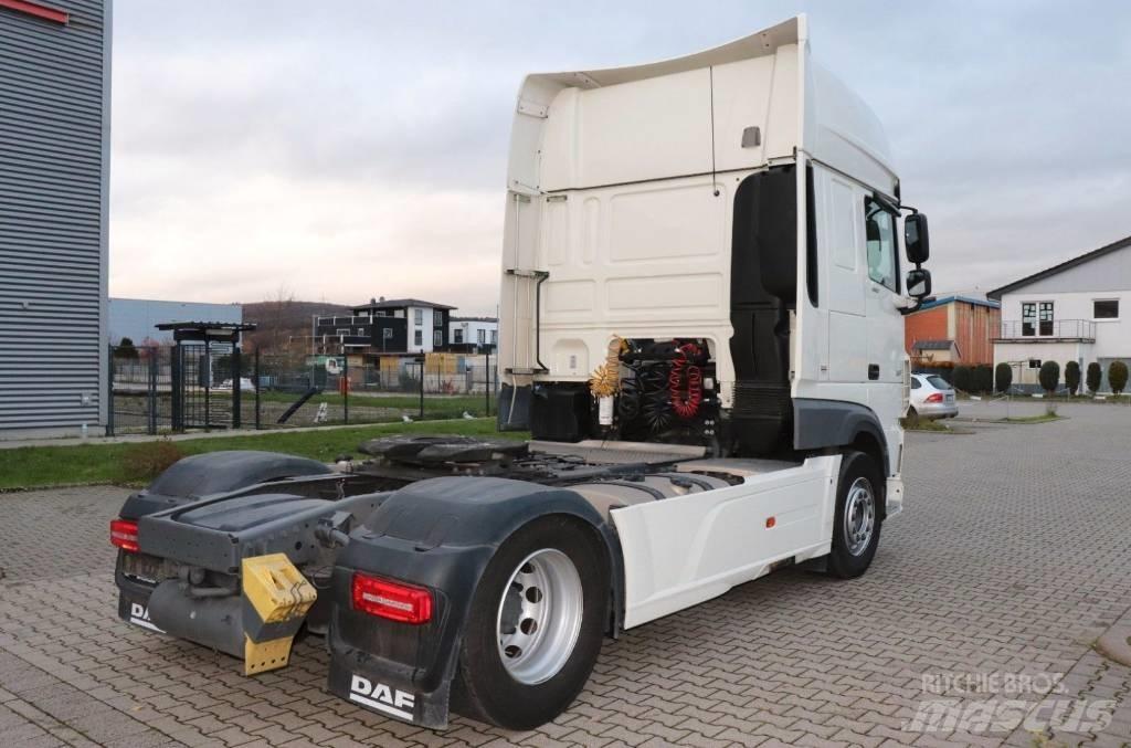 DAF XF 480 FT Çekiciler