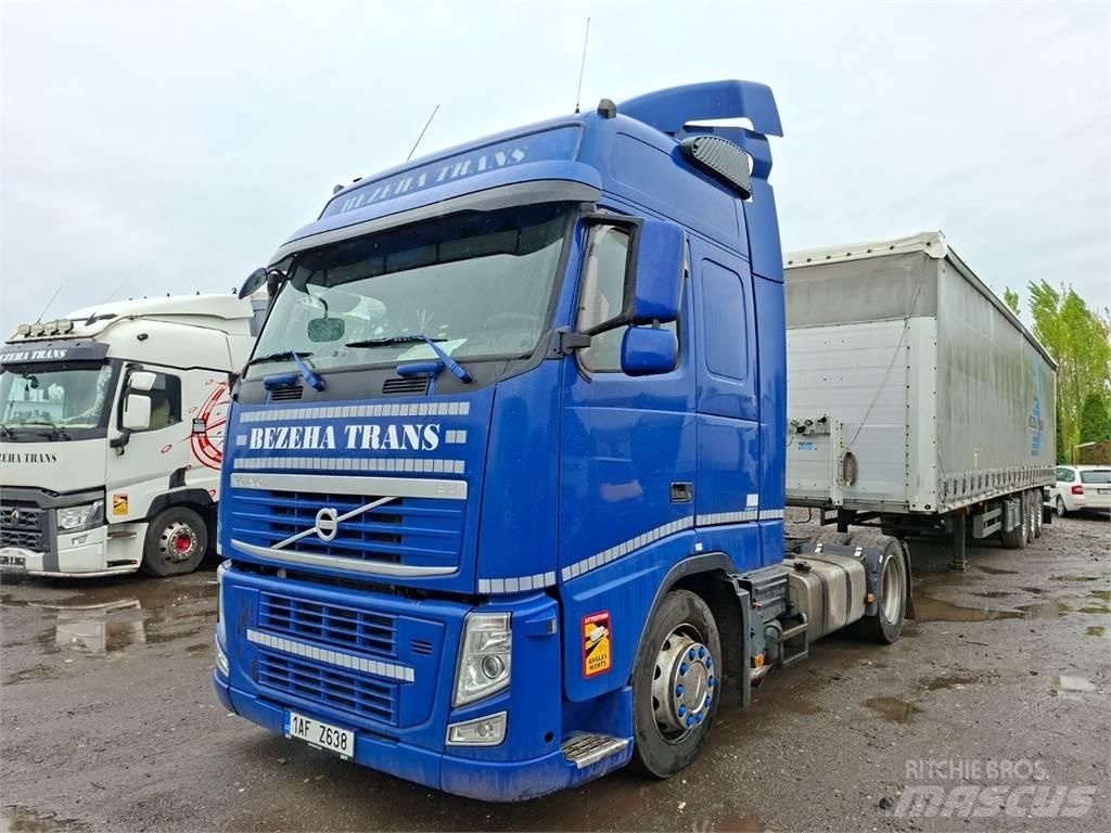 Volvo FH13 440 Çekiciler