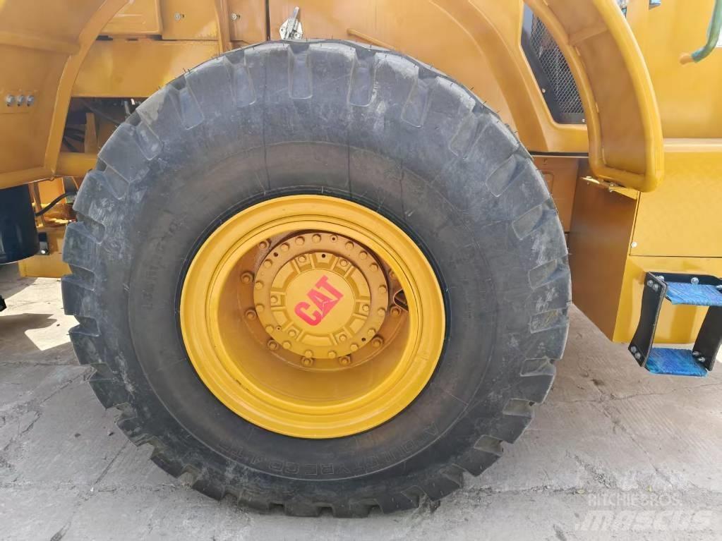 CAT 950 GC Tekerlekli yükleyiciler