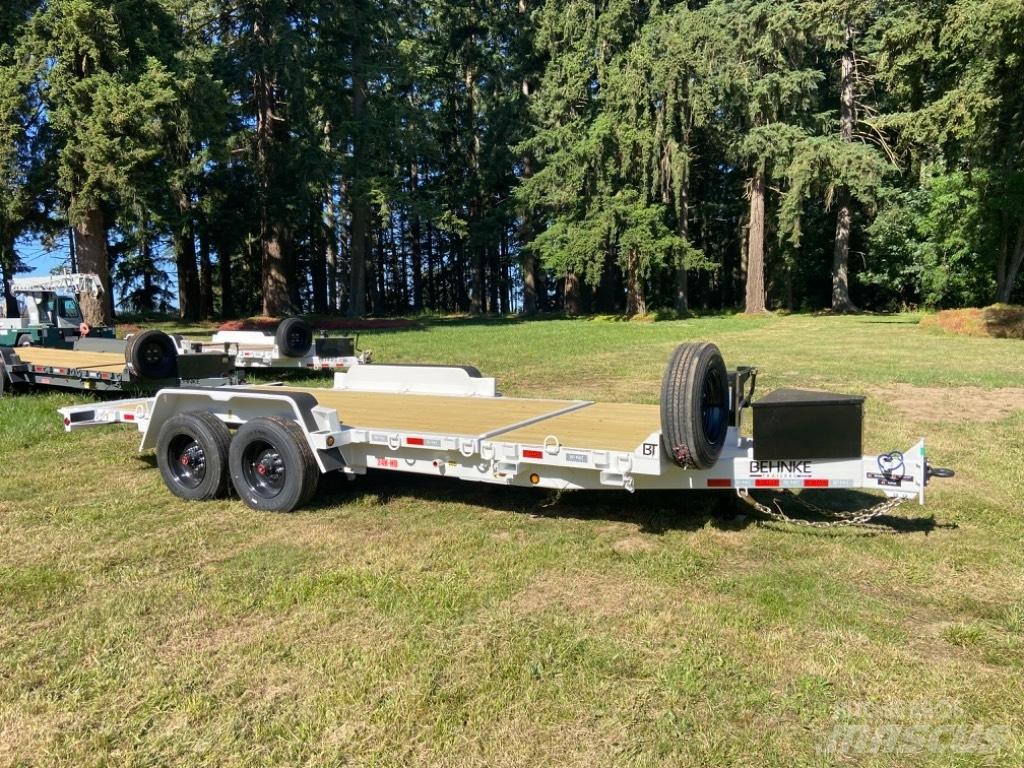 Behnke 2024ET-12K Diger çekiciler