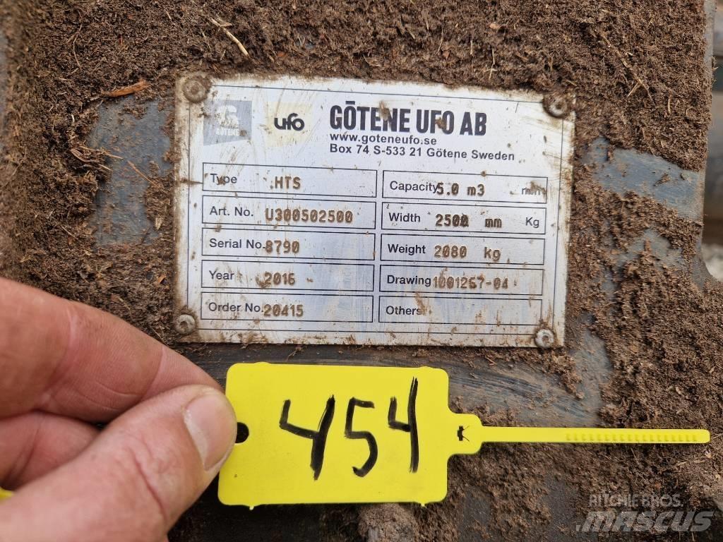 Götene HTS Kovalar