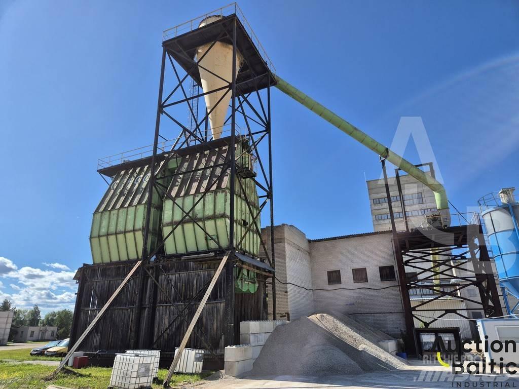  Wood chipper Ağaç öğütücüler