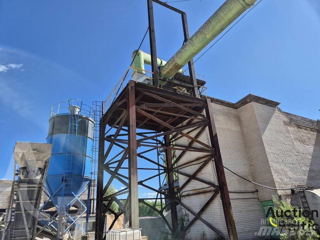  Wood chipper Ağaç öğütücüler