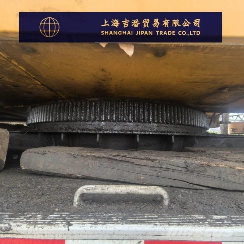 Sany STC 1000 C Yol-Arazi Tipi Vinçler (AT)