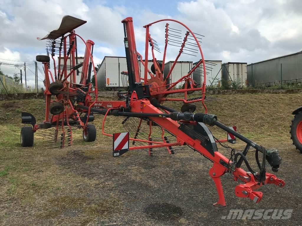 Kuhn GA 8830 Ot Tirmigi