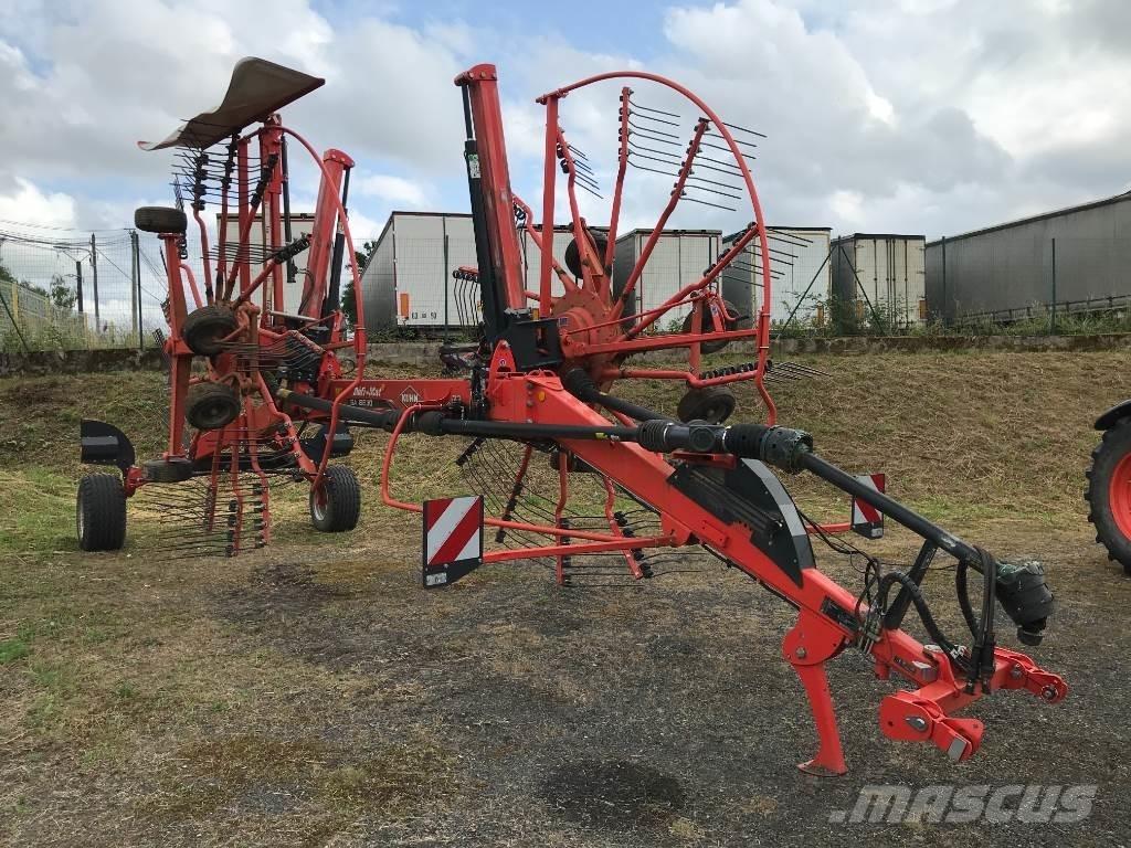 Kuhn GA 8830 Ot Tirmigi