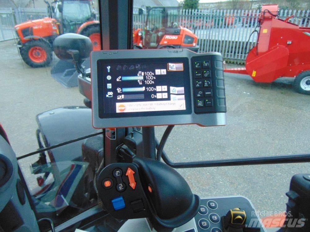Kubota M 7151 Traktörler